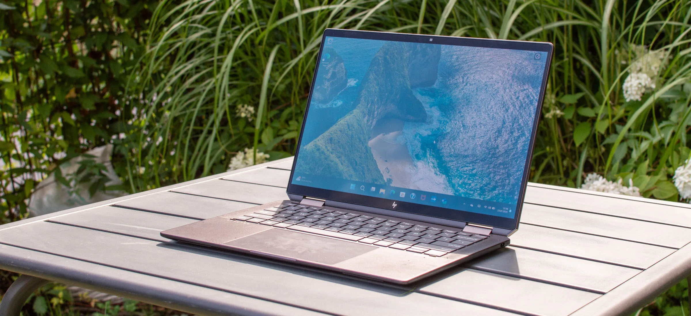 HP Spectre x360 14 (2024)