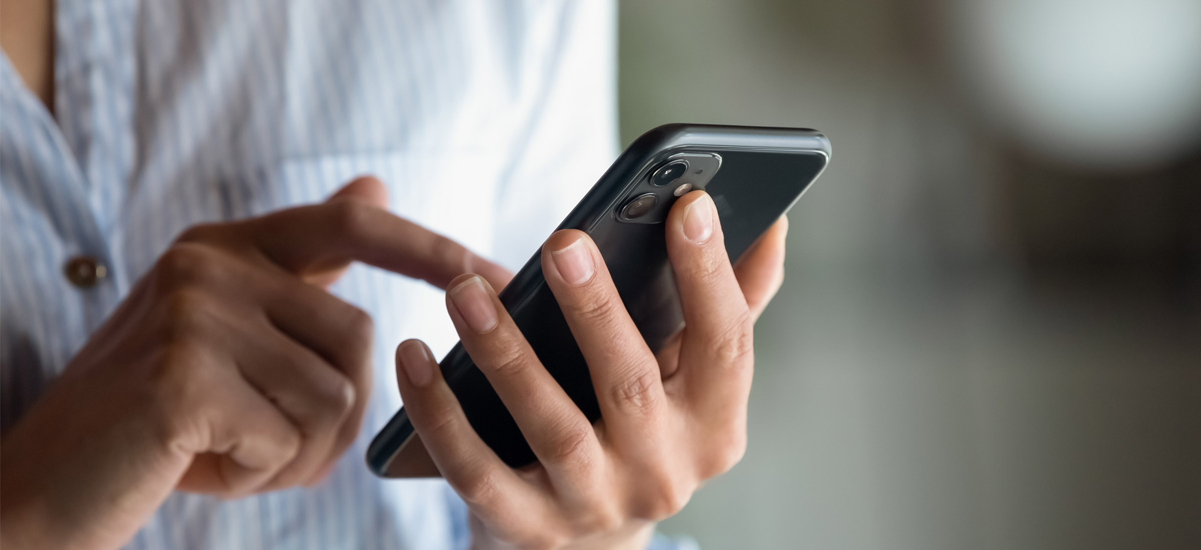 Wysyłają SMS-y i mówią, że masz zaległy mandat. Uważaj, to pułapka
