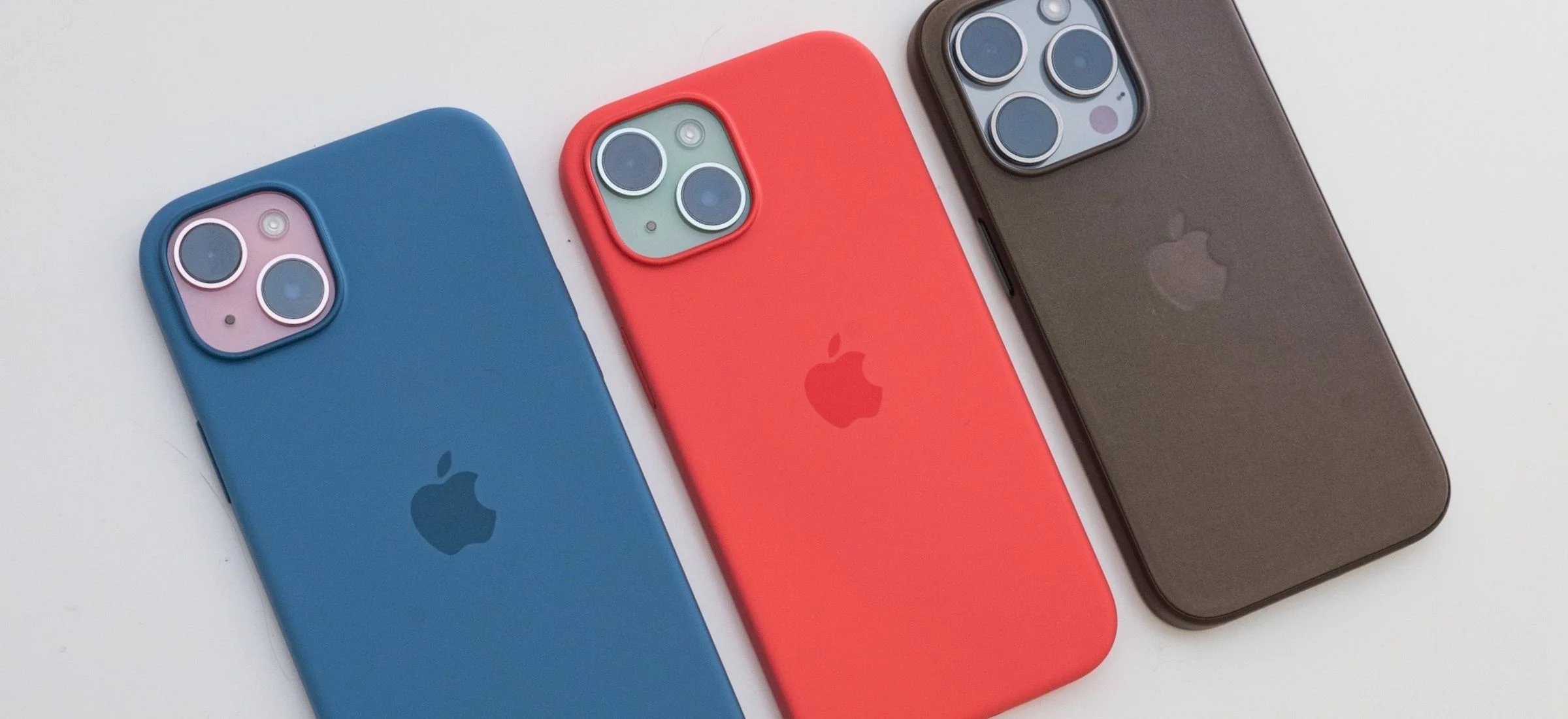 Ten kolor zwali cię z nóg. Po to kupisz iPhone'a 16