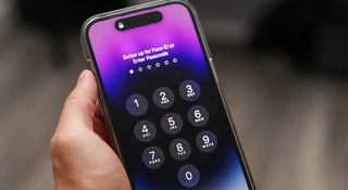 jak odblokować Iphone