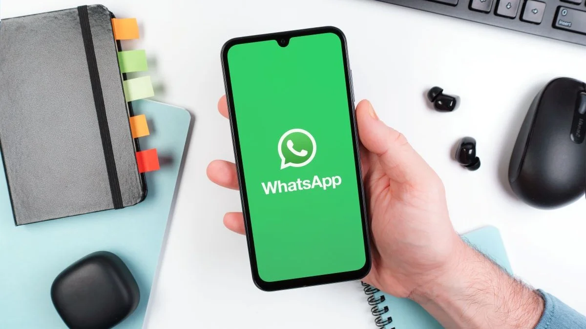 jak odzyskać wiadomości z whatsappa