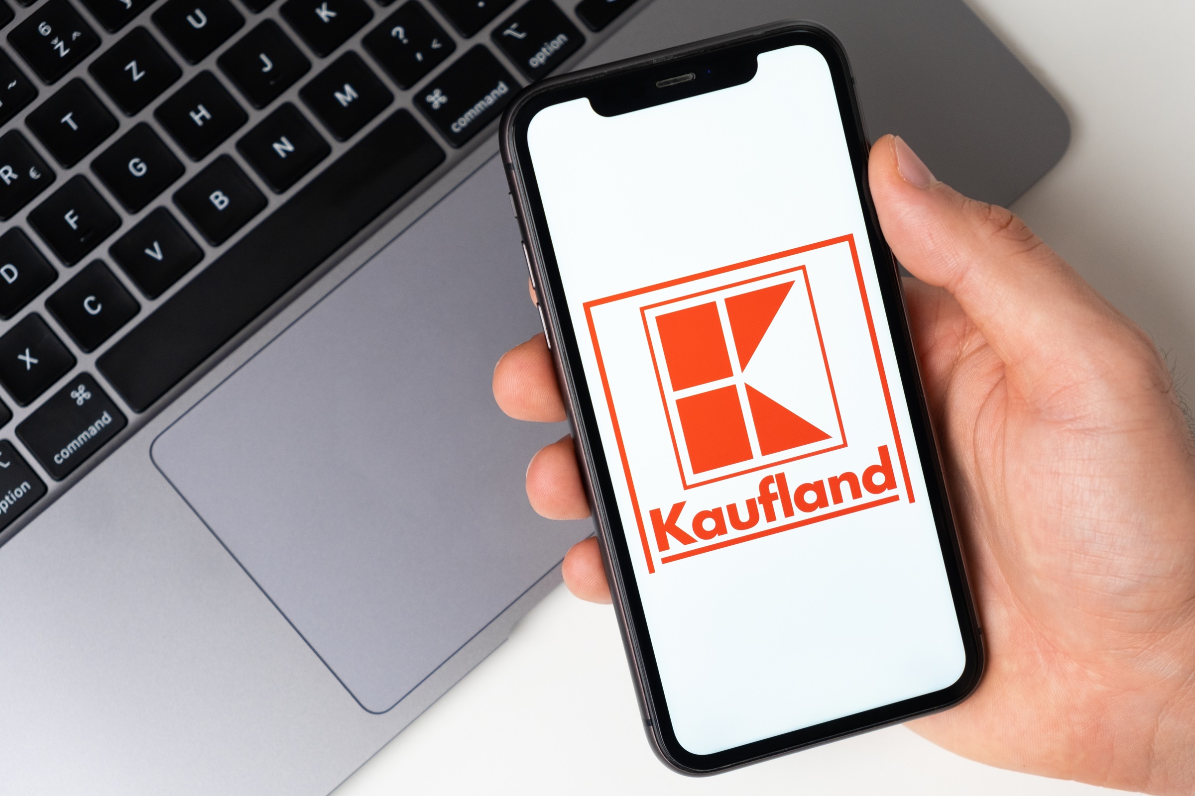 kaufland marketplace
