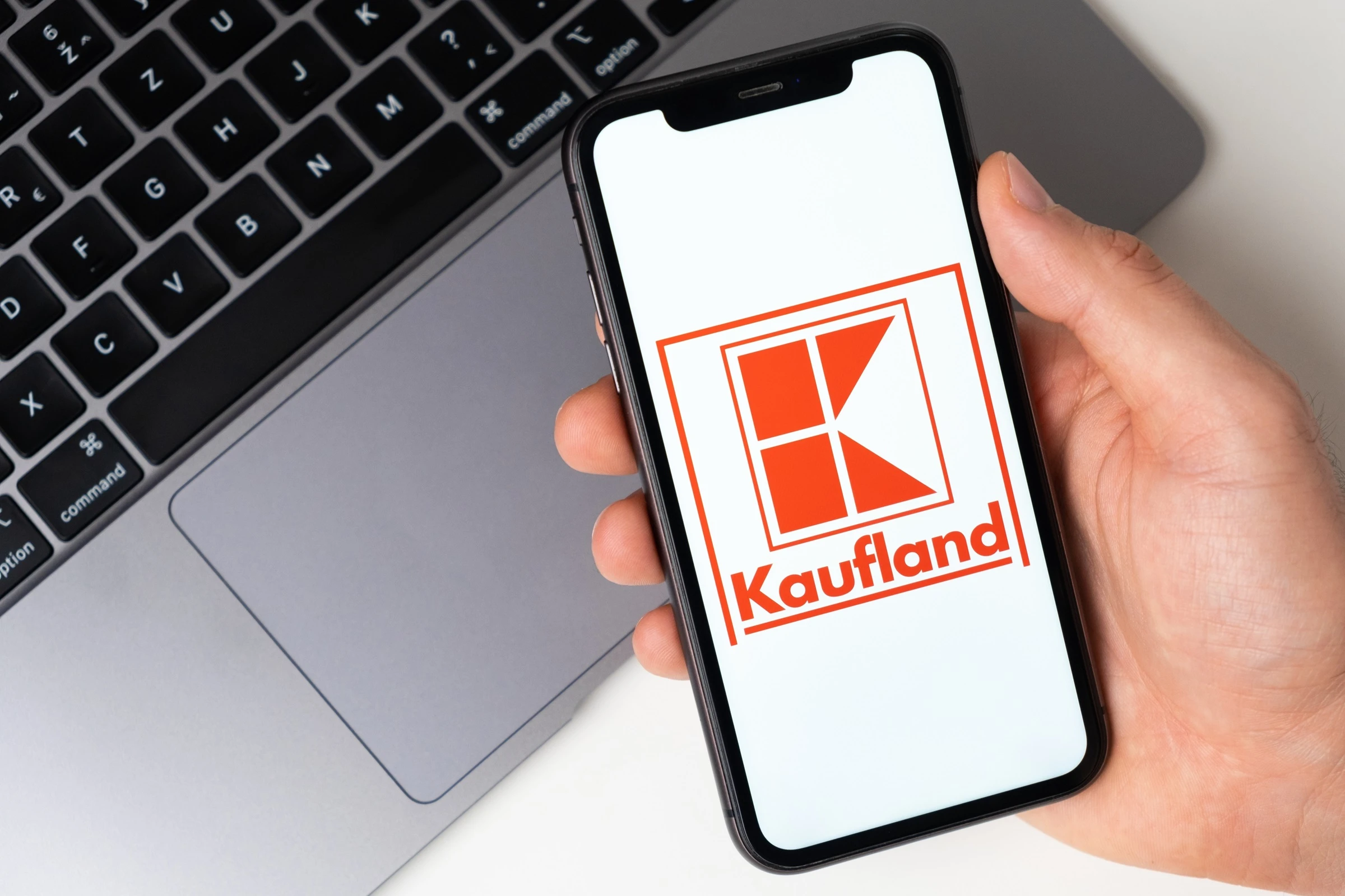 kaufland marketplace