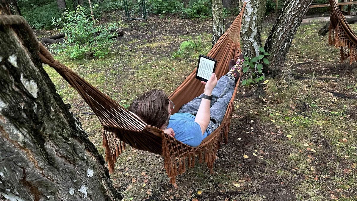 ktory czytnik e-bookow 2025 amazon kindle