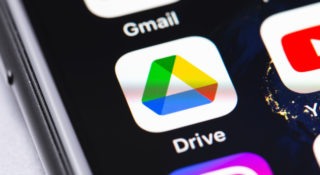 Student uruchomił system operacyjny na... Dysku Google. Bo chciał zaimponować koleżance