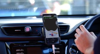 Mapy Google na iPhone'y doganiają Androida. Wreszcie nie będziesz dostawał tylu mandatów