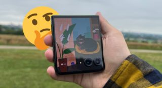 Motorola razr 50 Ultra, recenzja. Świetny składak. Nieidealny telefon