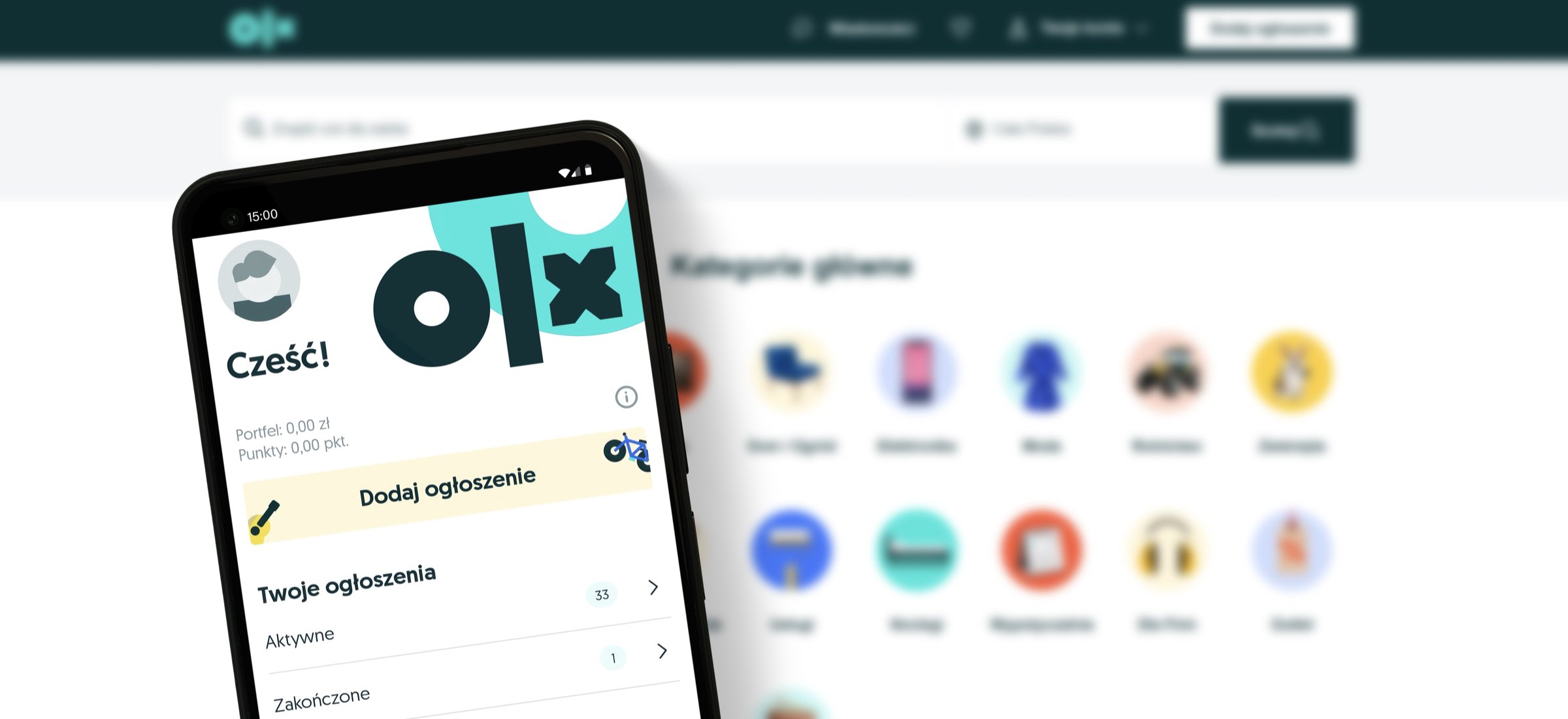 Przesyłka OLX z Pakietem Ochronnym. Musisz wiedzieć, jak działa to rozwiązanie