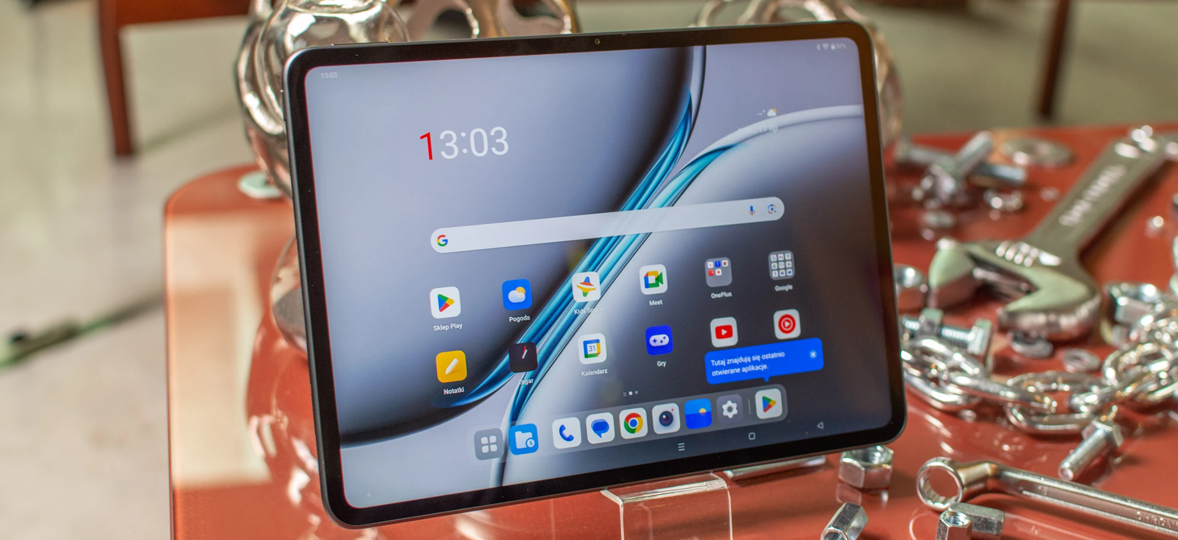 OnePlus Pad 2