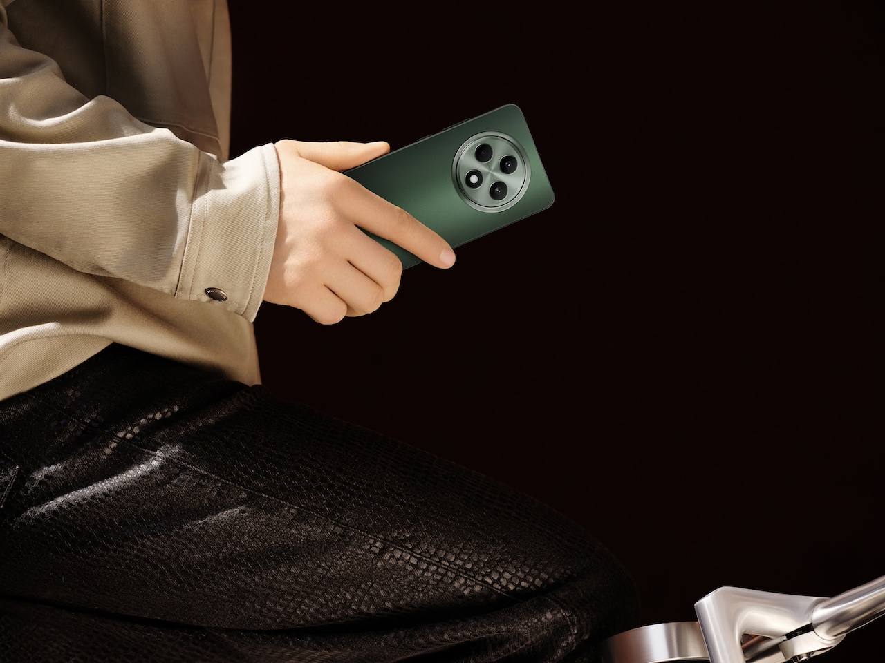 OPPO Reno12 FS 5G