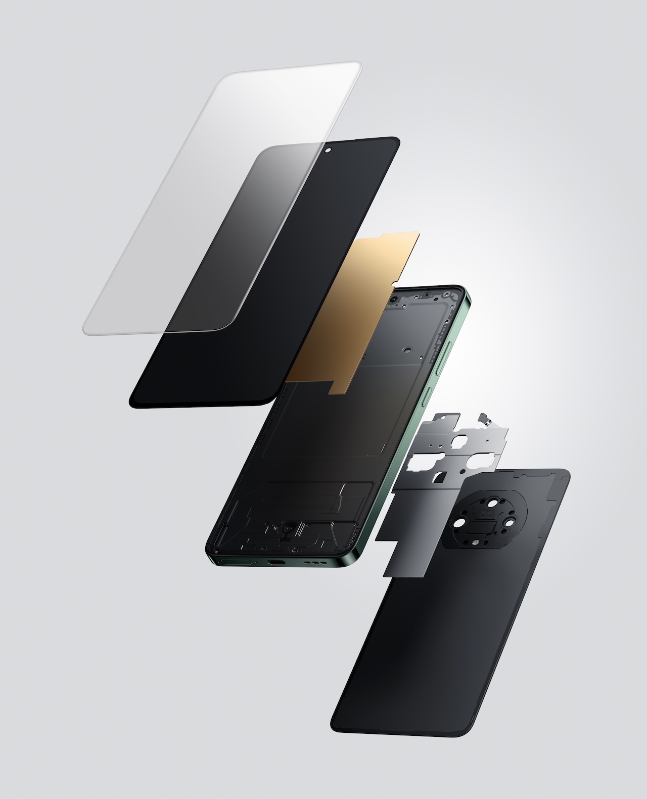 OPPO Reno12 FS 5G