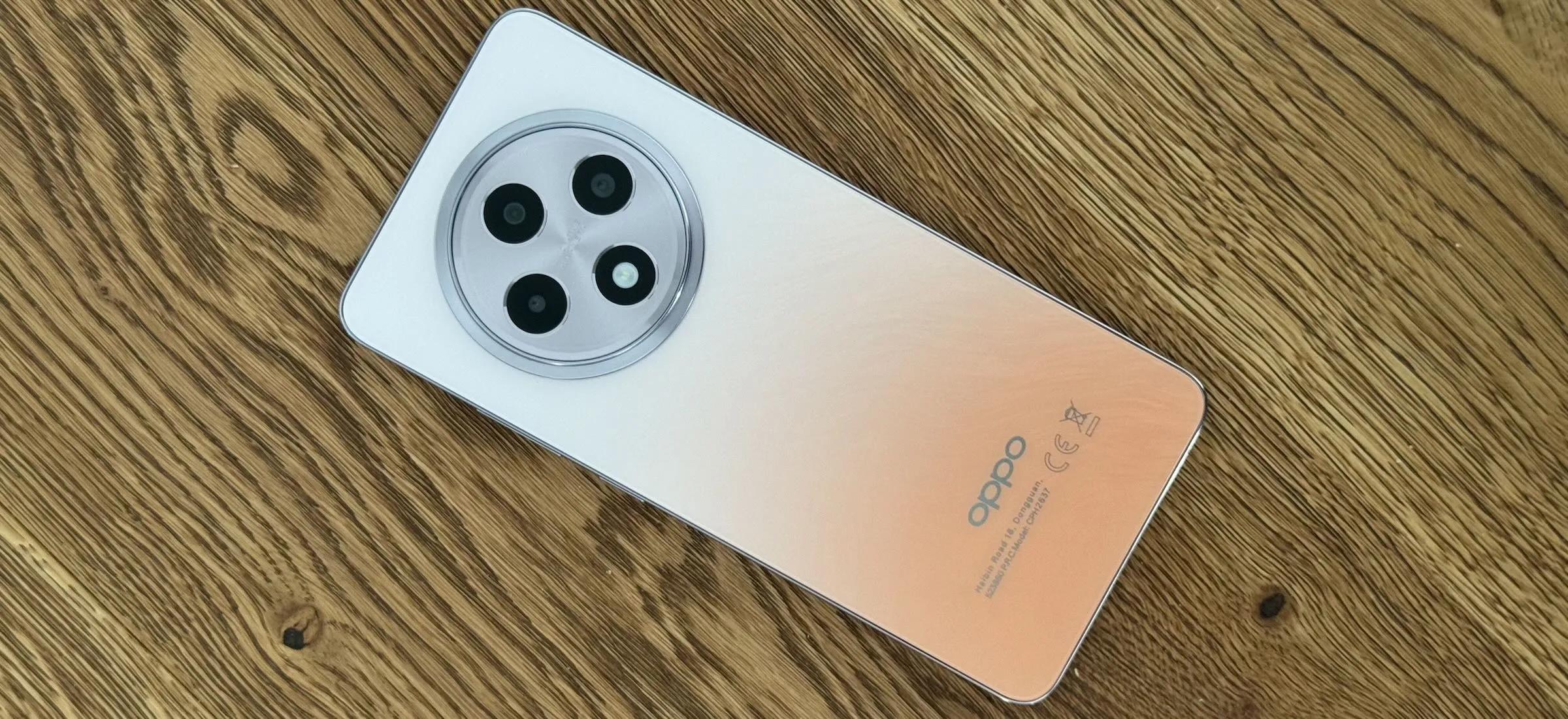 oppo reno12 fs 5g 4