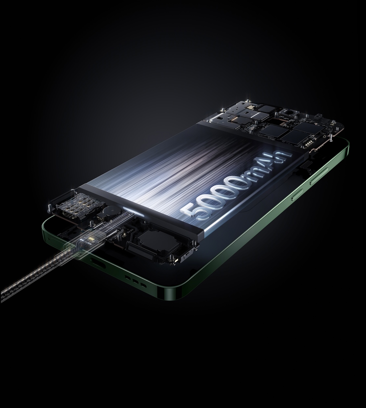 OPPO Reno12 FS 5G