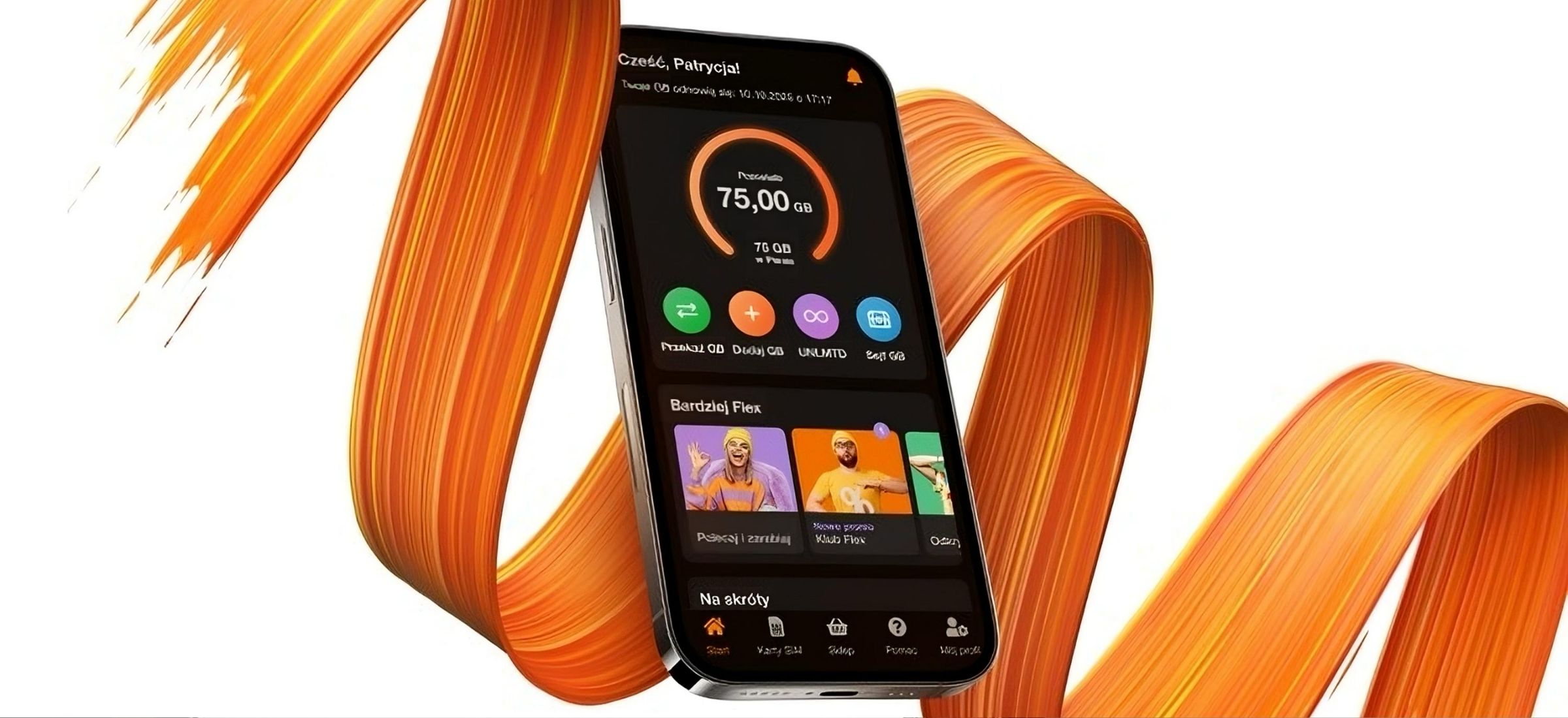 orange-flex