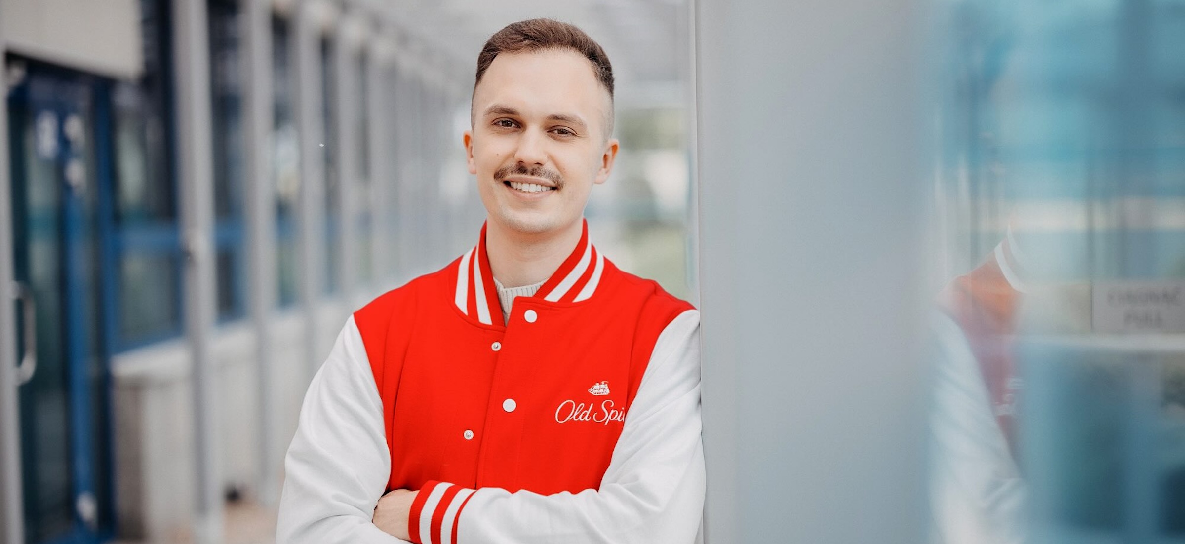 Gdzie pasje spotykają się z wyzwaniami. W P&G od pierwszego dnia bierzesz odpowiedzialność za produkty, których każdego dnia używają miliony osób