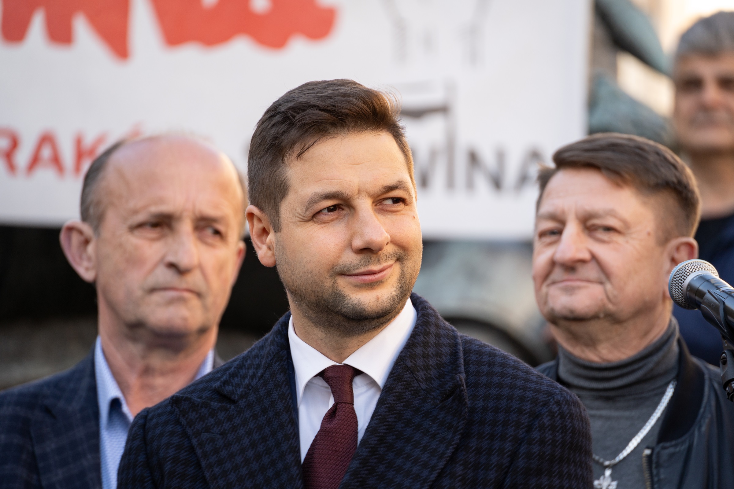 patryk jaki si