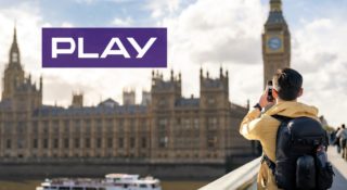 Play ułatwia wakacyjny wyjazd.  Nie trzeba kupować lokalnej karty