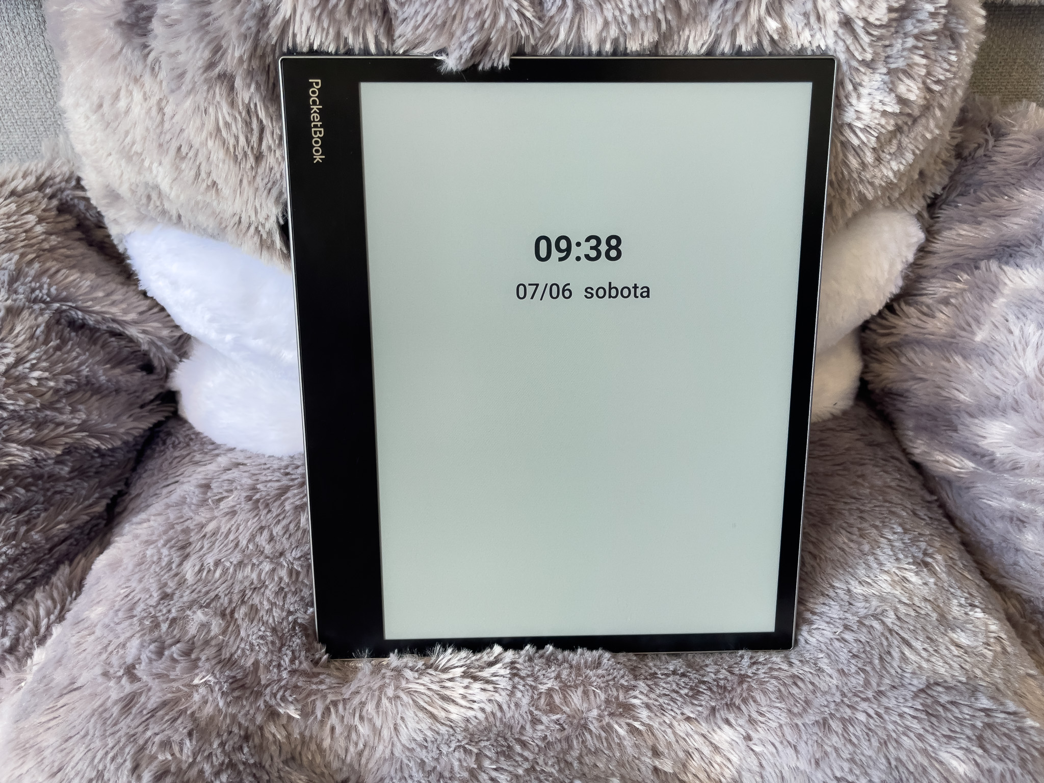 PocketBook InkPad Eo