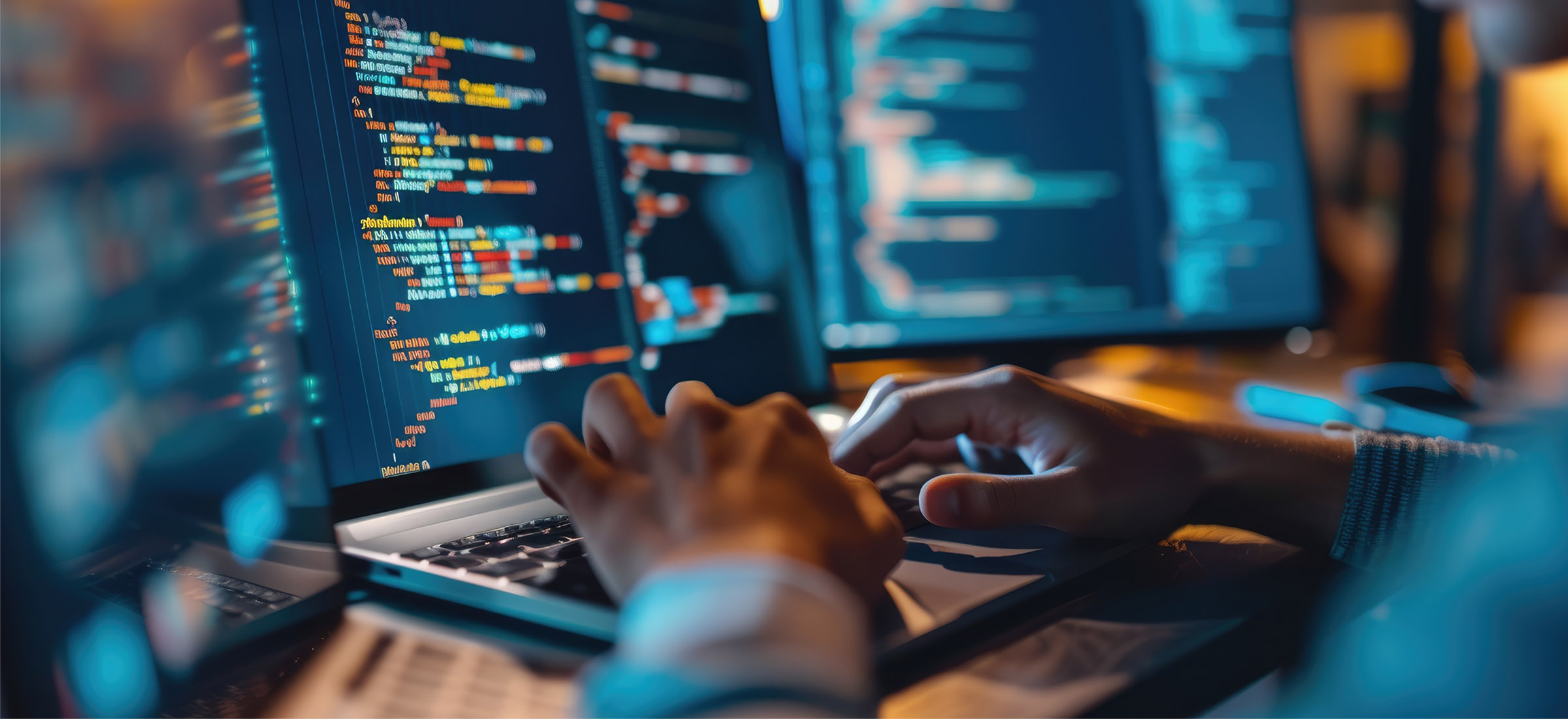 Zatrudnili programistę z Korei Północnej. Natychmiast zaczął instalować wirusy