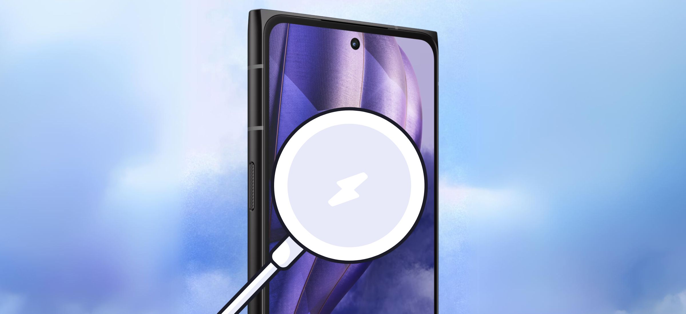 HMD Skyline to pierwszy telefon z Qi 2