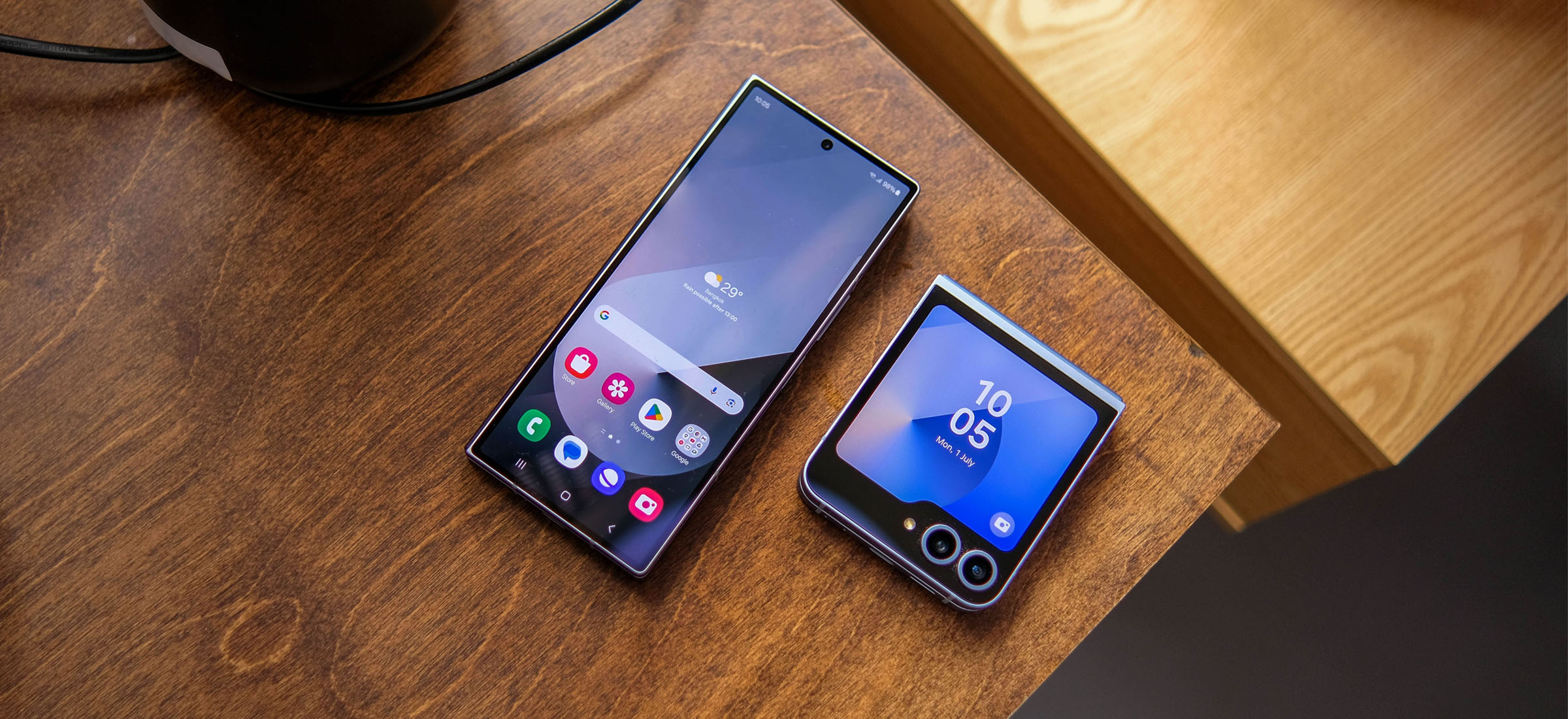 Samsung utrudnił życie użytkownikom. W imię bezpieczeństwa