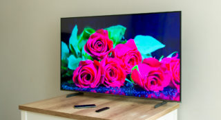 Samsung QLED Q60D recenzja