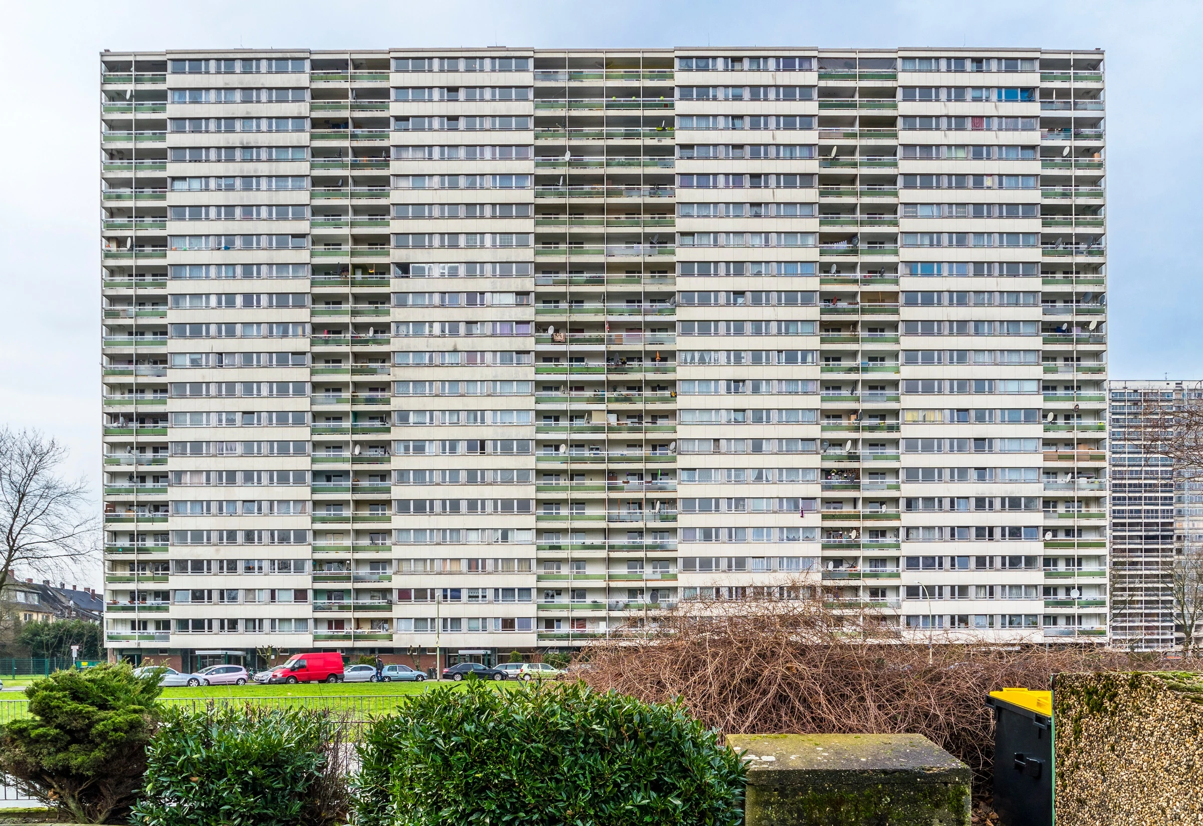 duisburg