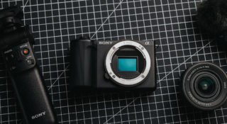 Sony ZV-E10 Mark II to prawie idealny aparat na początek do tworzenia wideo. Recenzja 