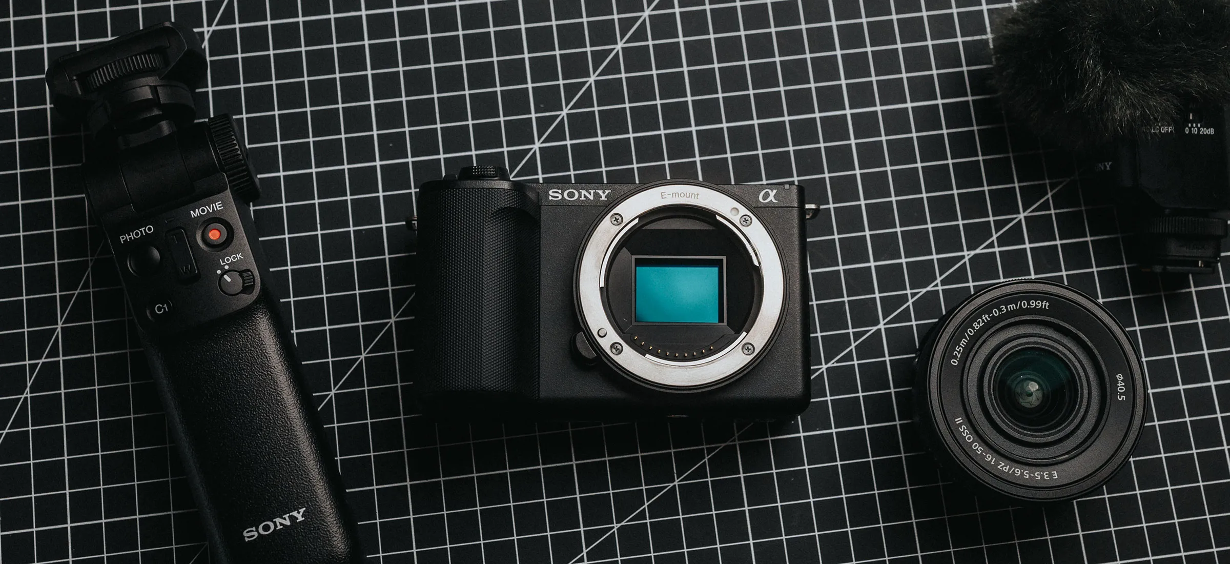 Sony ZV-E10 Mark II to prawie idealny aparat na początek do tworzenia wideo. Recenzja