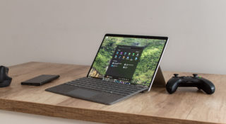 Laptop Microsoftu jest teraz 1700 zł tańszy. Operator odpalił promocję