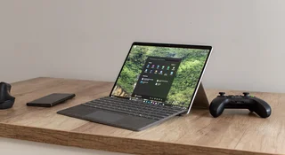 Laptop Microsoftu jest teraz 1700 zł tańszy. Operator odpalił promocję