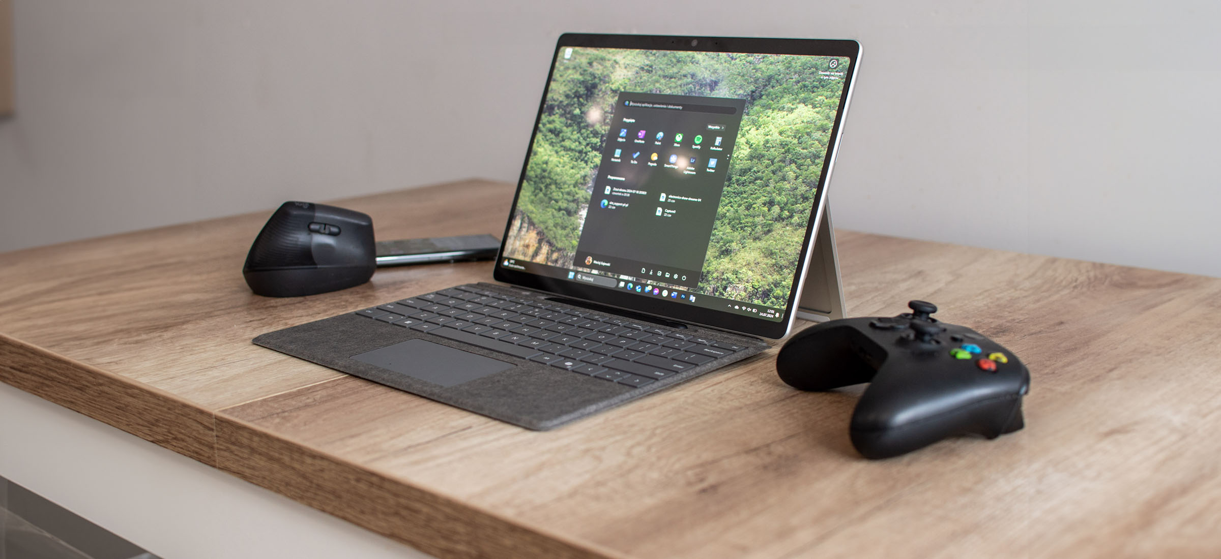 Surface Pro (2024)