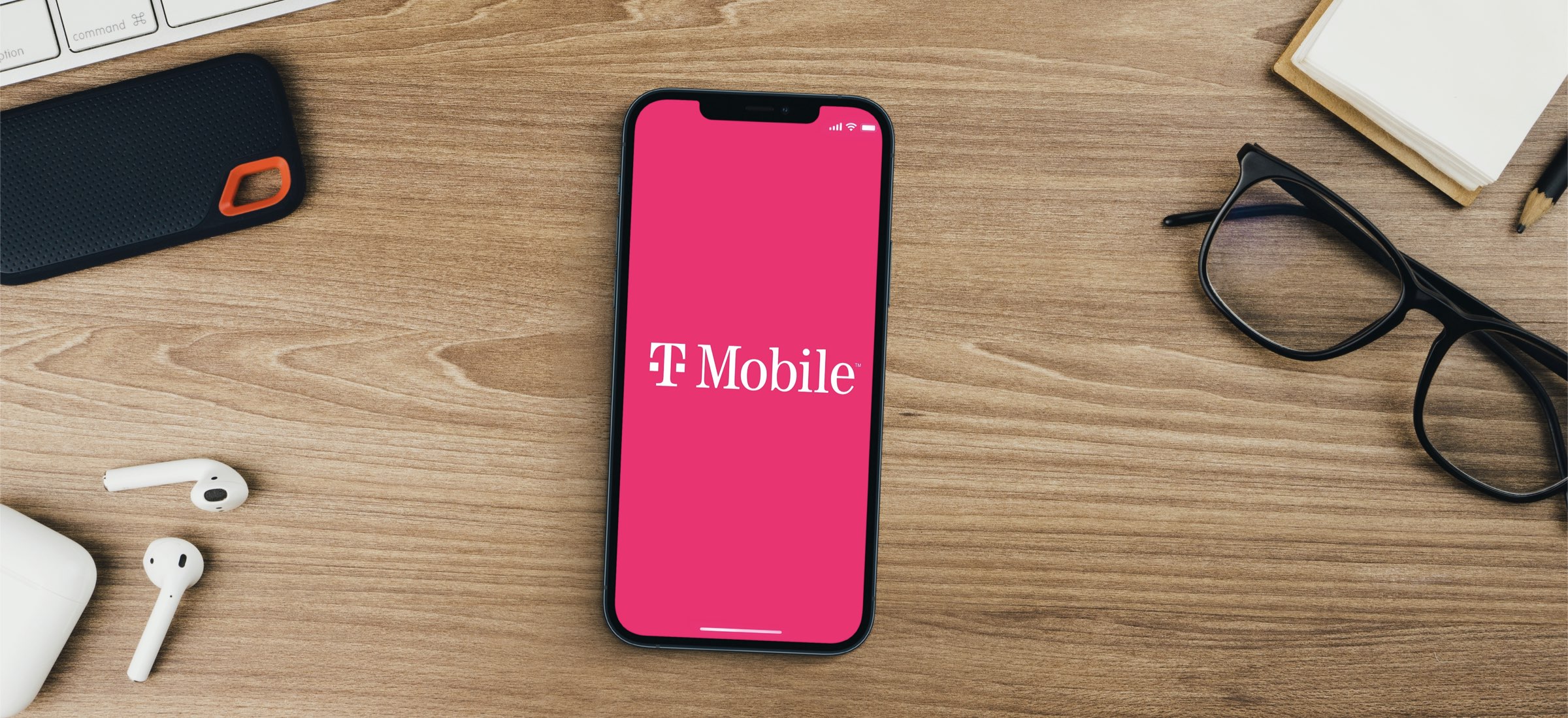 Internet bez limitu w T-Mobile. Oto, jak skorzystać z nowej promocji