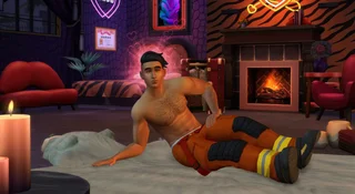Simowie kończą z monogamią. The Sims 4 zmienia zupełnie związki