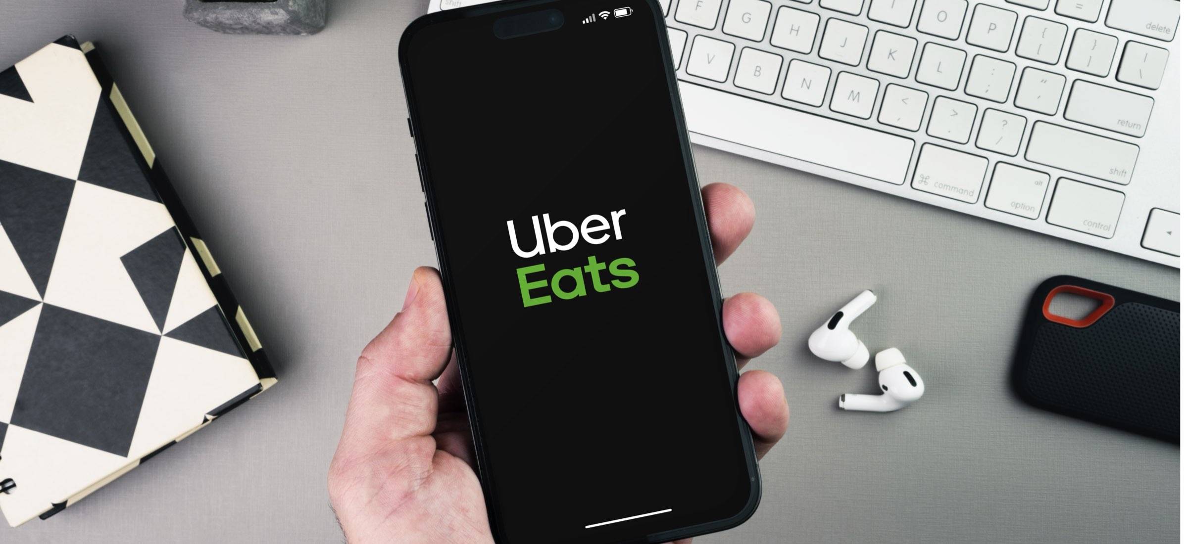 Tak zaoszczędzisz na zakupach i jedzeniu. Allegro i Uber Eats mają korzystną promocję