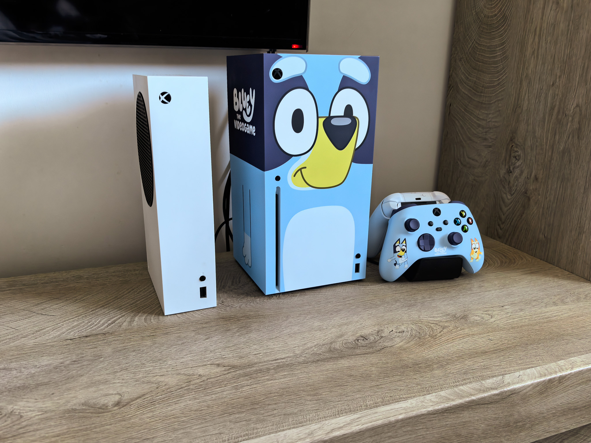 Czy warto przesiąść się z Xboxa Series S na Xboxa Series X? Sprawdzam co zyskujemy, a co tracimy
