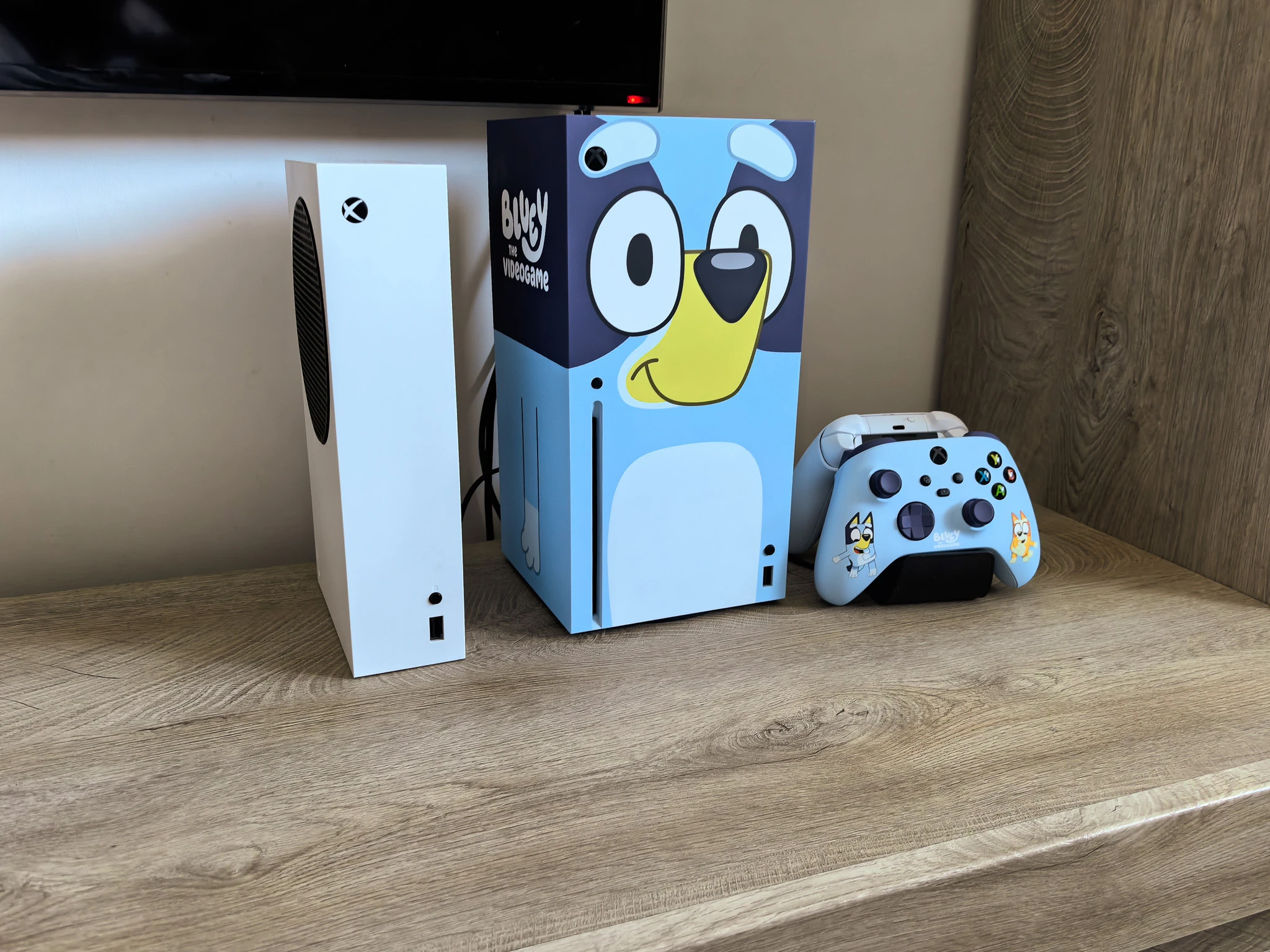 Czy warto przesiąść się z Xboxa Series S na Xboxa Series X? Sprawdzam co zyskujemy, a co tracimy