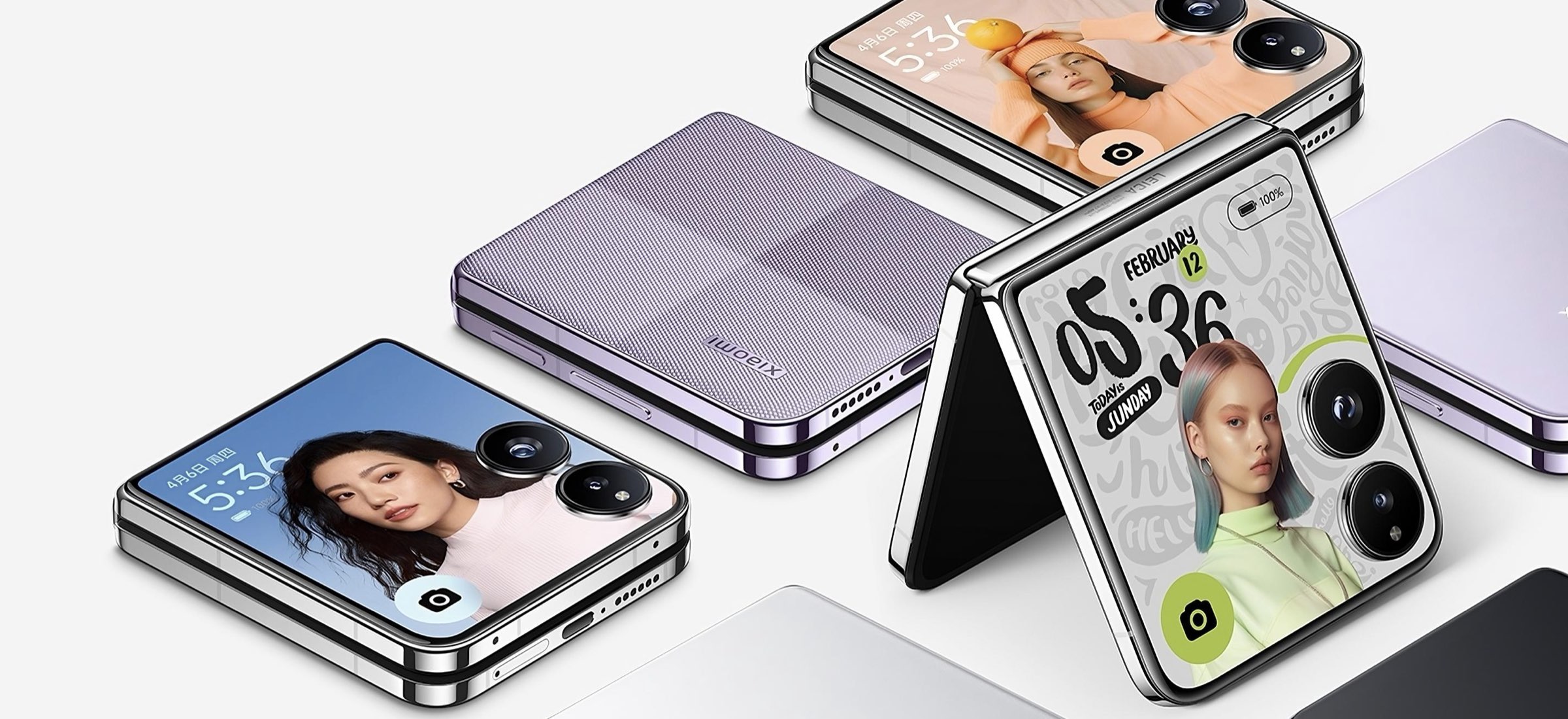 To pierwszy taki smartfon Xiaomi. Samsung zyskał potężnego konkurenta