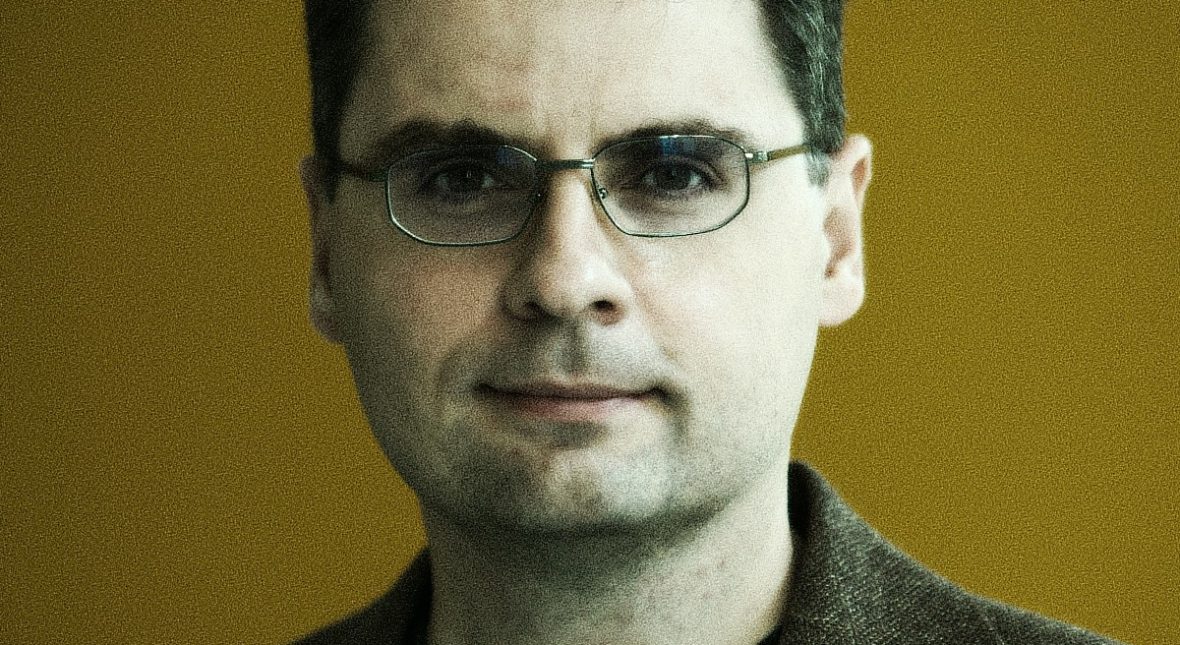 OpenAI płaci Polakowi za wciskanie hamulca. Profesor Mądry ma ważne zadanie