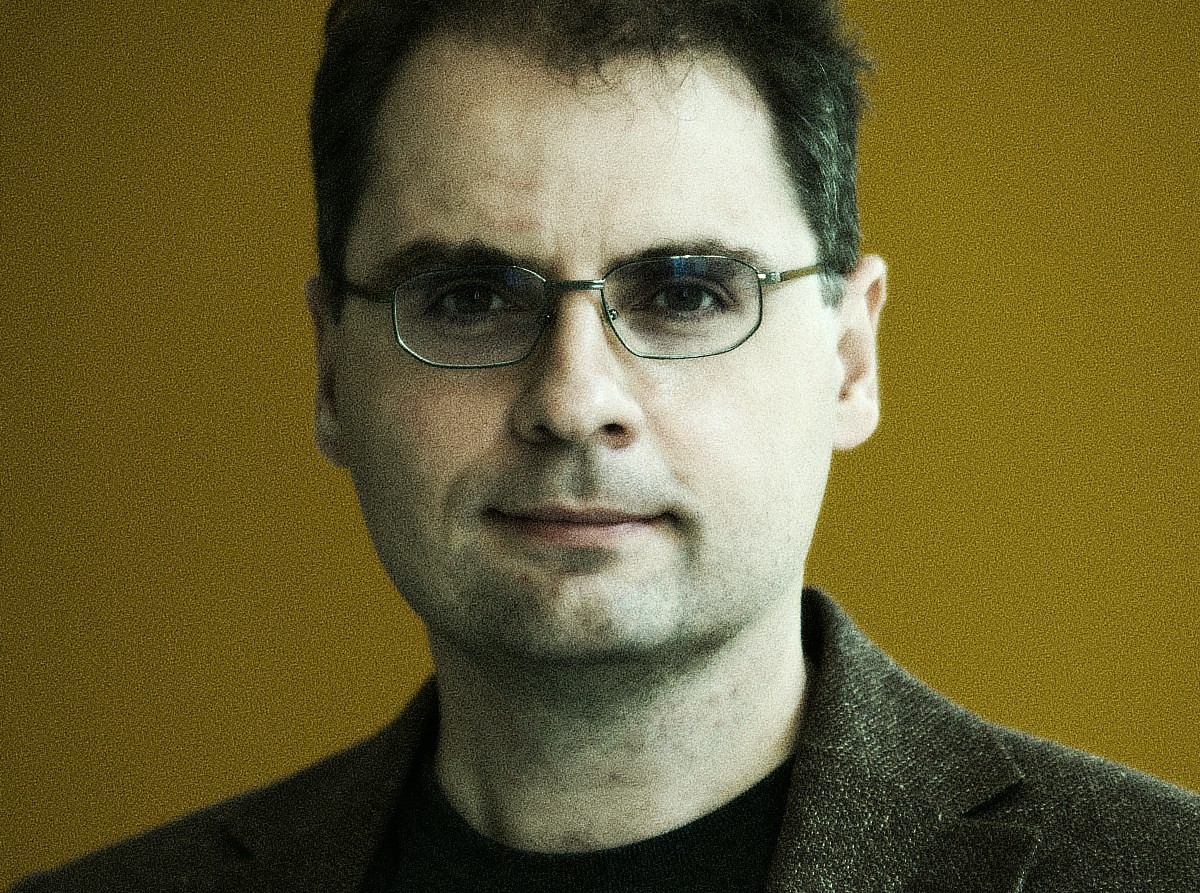 OpenAI płaci Polakowi za wciskanie hamulca. Profesor Mądry ma ważne zadanie