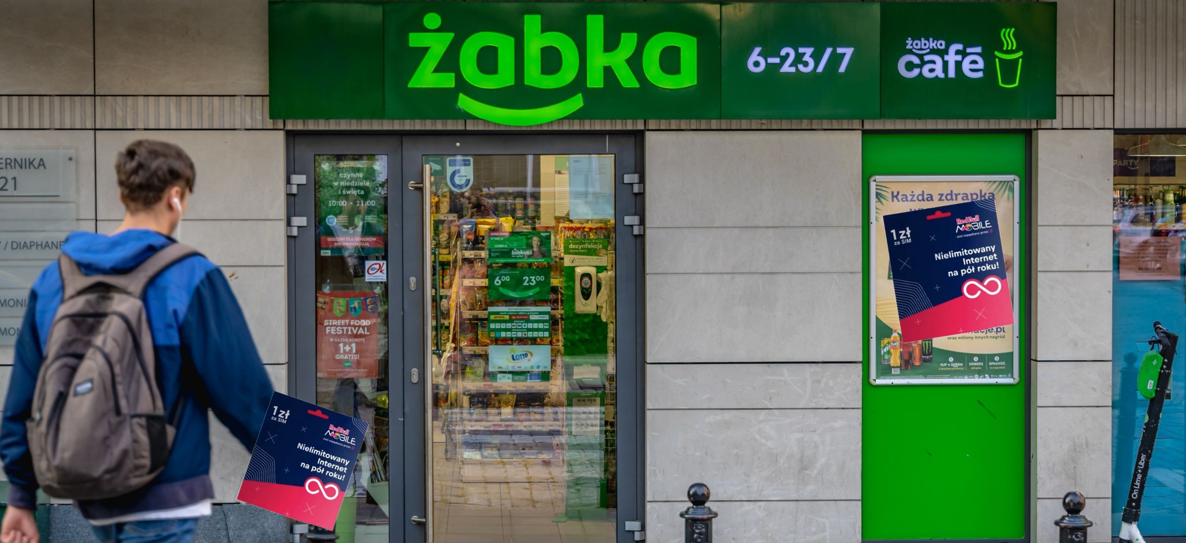 Poczta Polska wchodzi do Żabki. To po co nam w ogóle urzędy pocztowe?