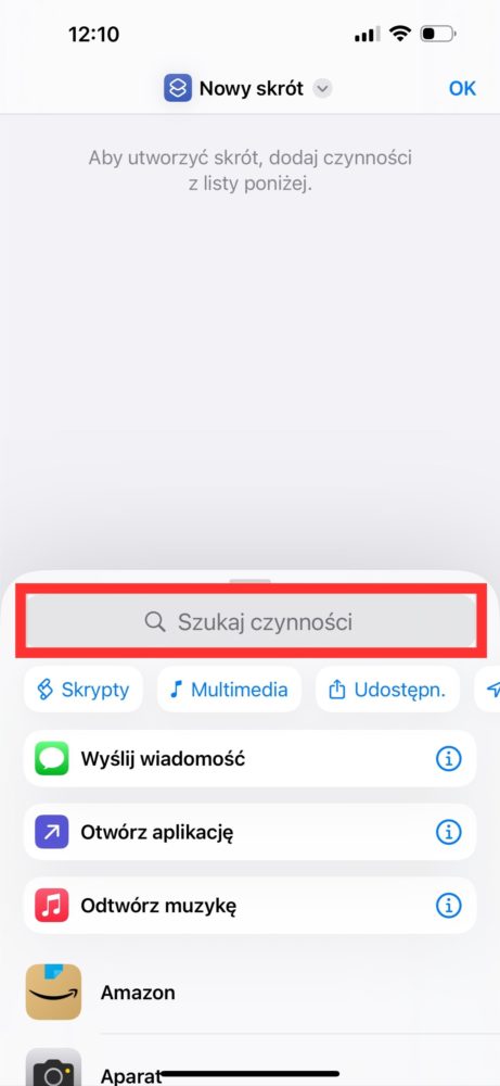Jak zmniejszyć rozmiar zdjęcia na iPhone? Zmiana wielkości obrazka