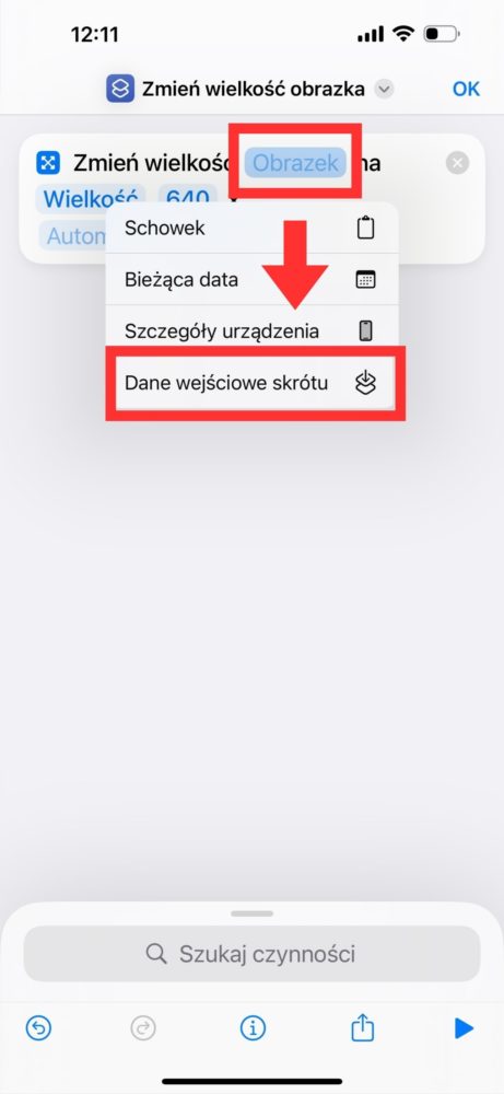 Jak zmniejszyć rozmiar zdjęcia na iPhone? Zmiana rozmiaru