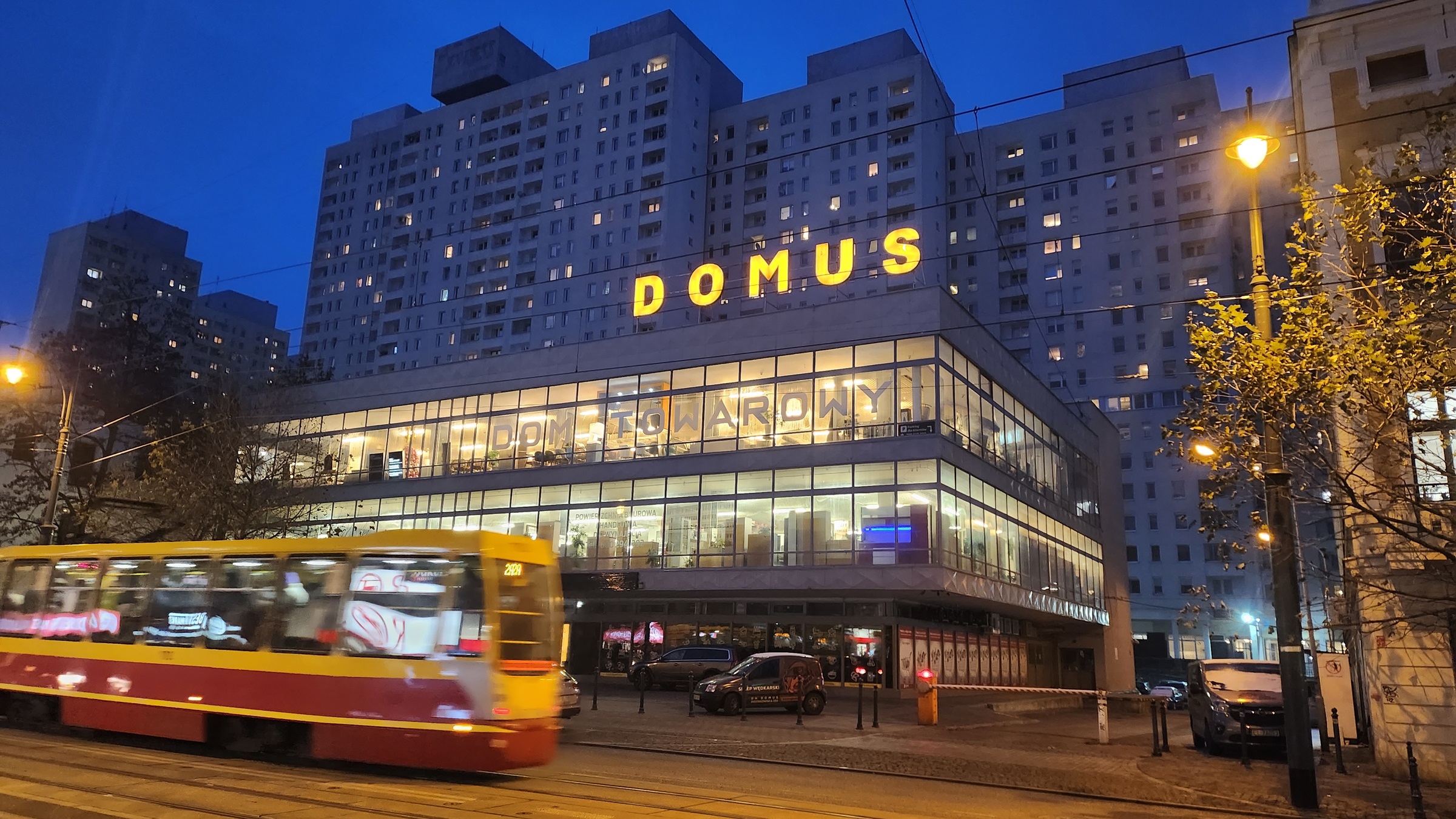 domus