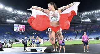 Ewa Swoboda to już fenomen. Rzuca wyzwanie IShowSpeed 