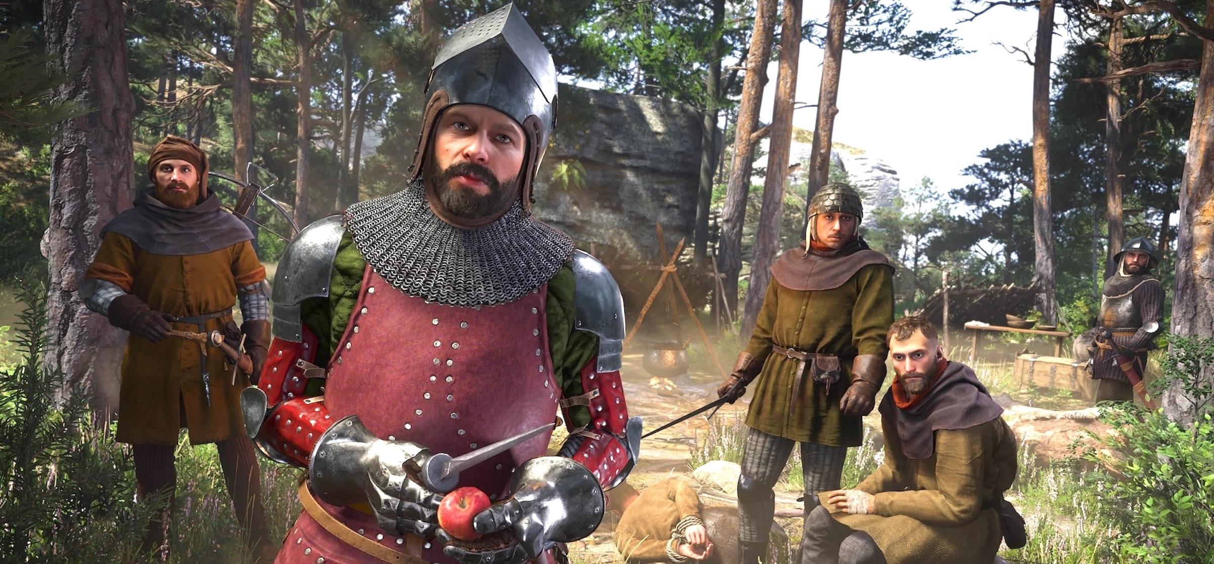 Test Kingdom Come Deliverance 2 - przez te 7 pomysłów odliczam dni do premiery