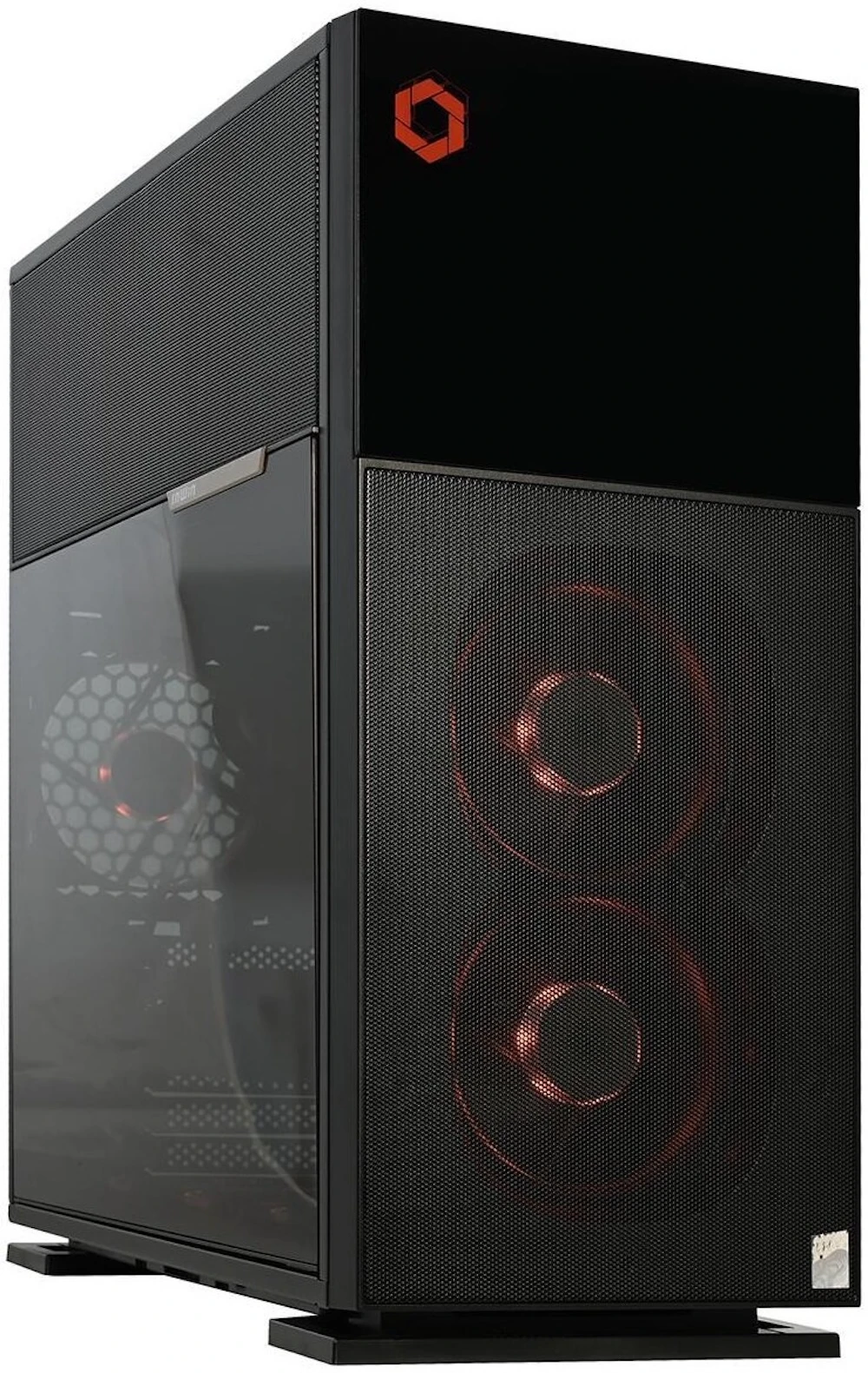 Komputer dla ucznia do gier - NTT HIRO Wingman ZKG-I5RTX407012G-TE24 