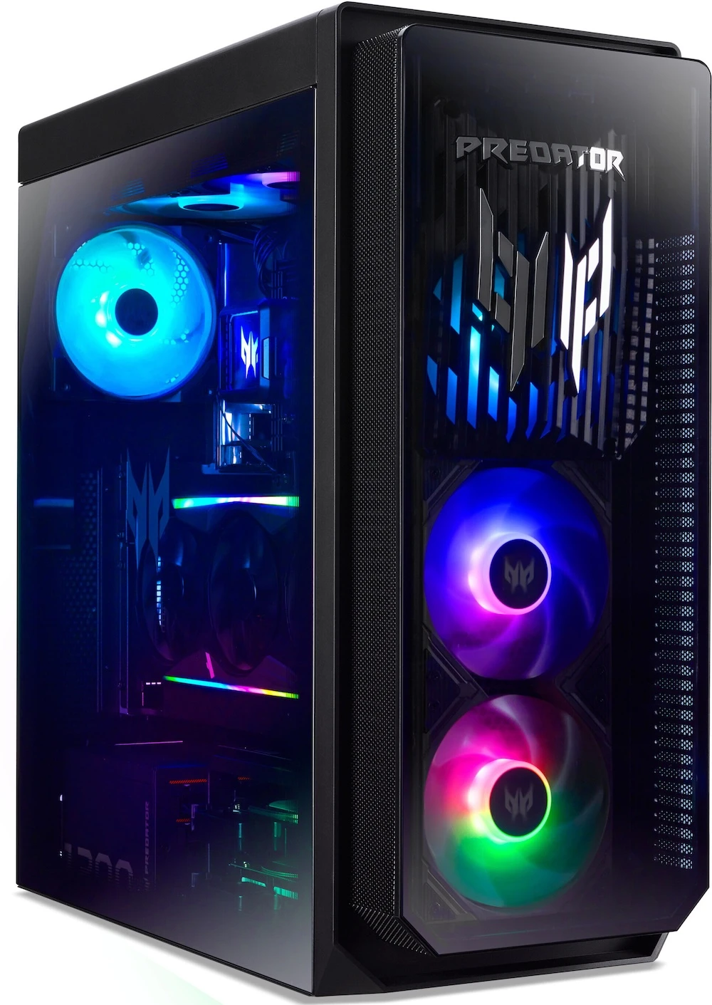 Komputer dla ucznia do gier - ACER Predator Orion 7000 P07-660 