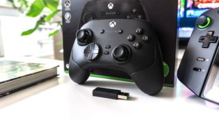 Recenzja Razer Wolverine V3 Pro - W KOŃCU bezprzewodowy pad PC i Xbox z przełącznikami