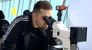 Takie będą smartfony za 2 lata. Testuję prototypy sprzętu przyszłości